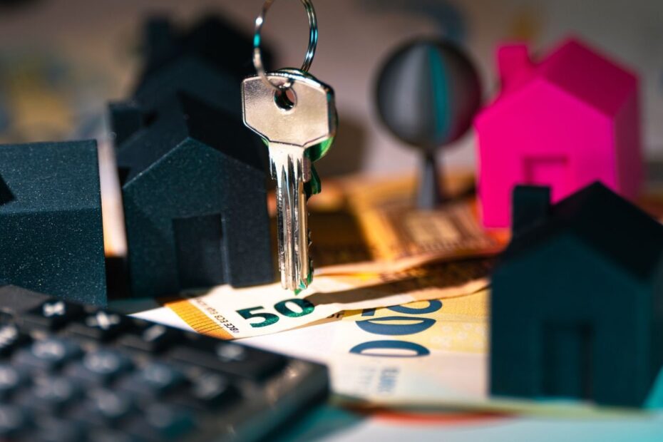 Meilleures banques crédit immobilier : comparatif